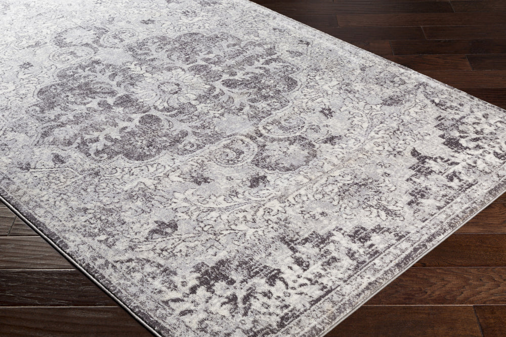 Surya Wanderlust WNL-2308 Area Rug Feature
