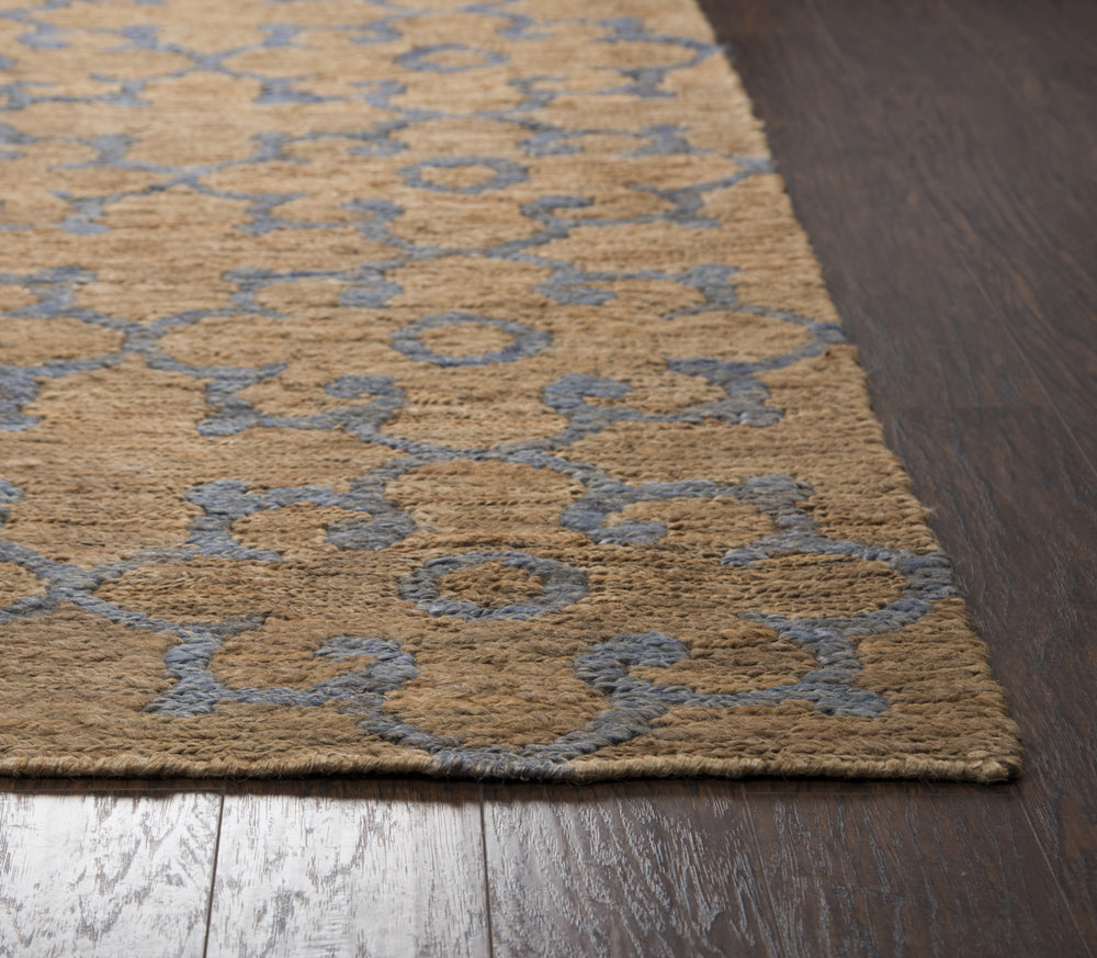 Rizzy Whittier WR9632 Area Rug Feature