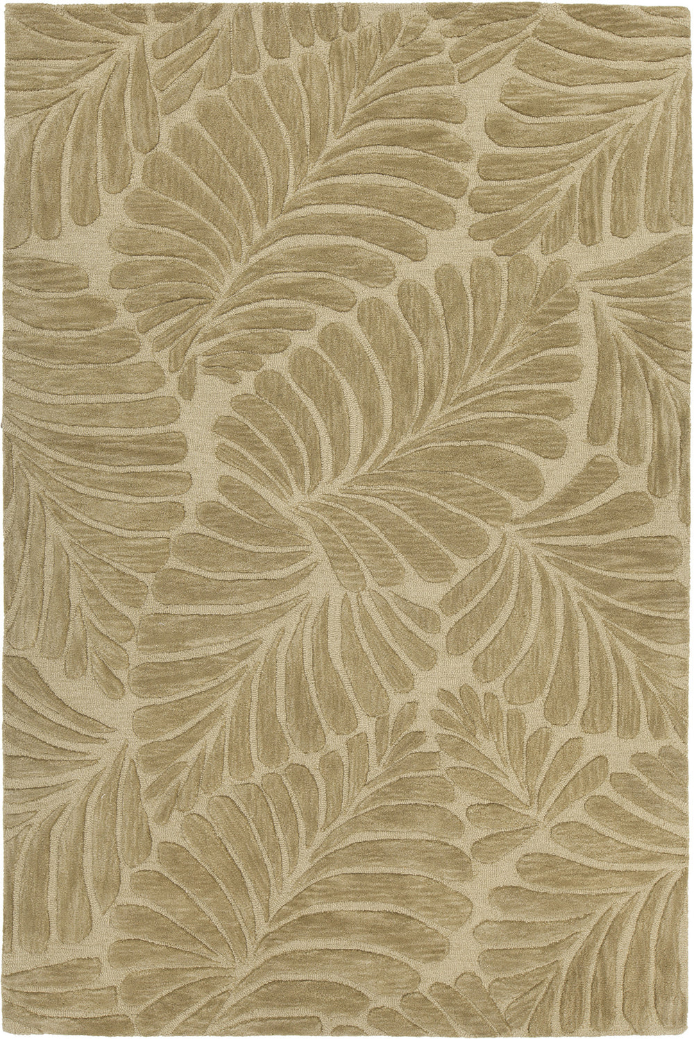 Chandra Yelena YEL-43803 Area Rug