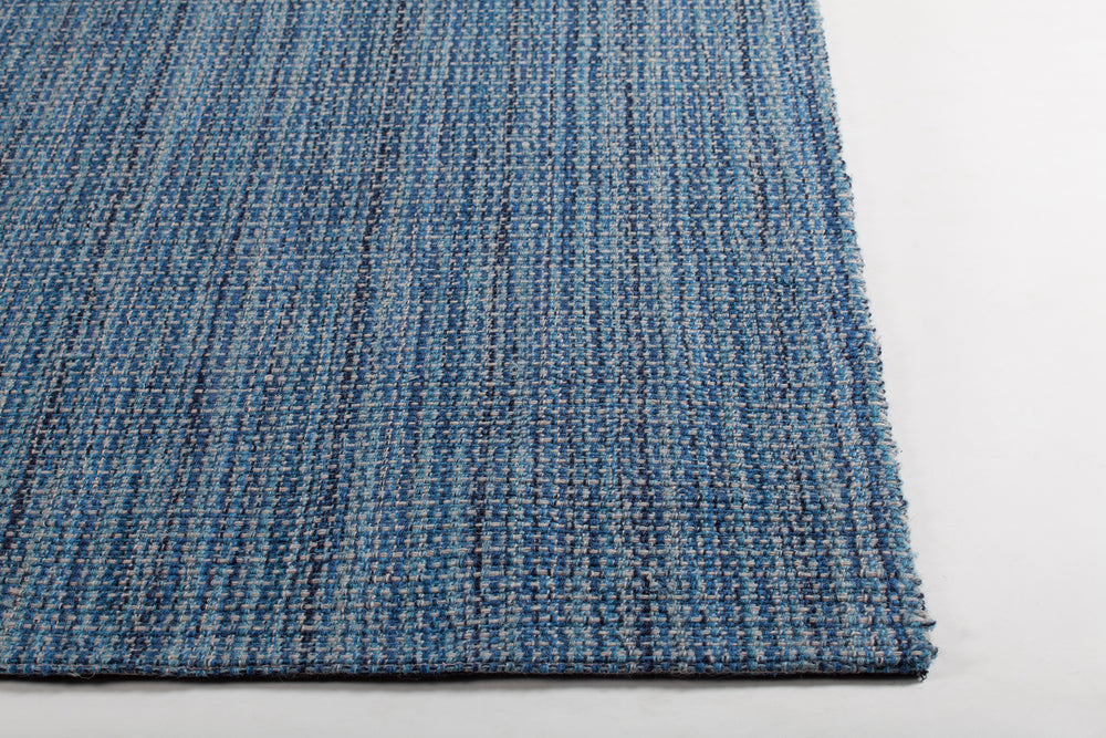 Chandra Ziva ZIV-48600 Area Rug Corner Shot Feature