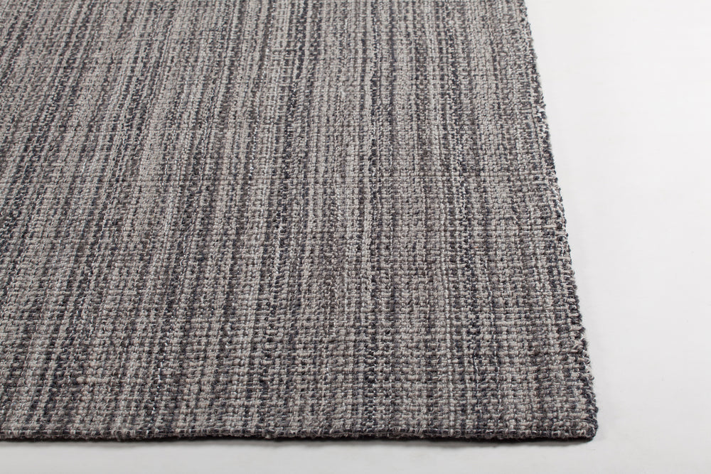 Chandra Ziva ZIV-48601 Area Rug Corner Shot Feature