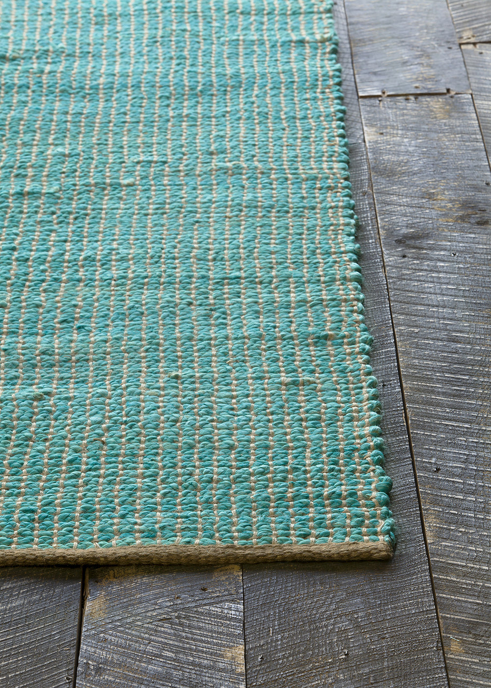 Chandra Zola ZOL-17102 Area Rug Corner Shot Feature