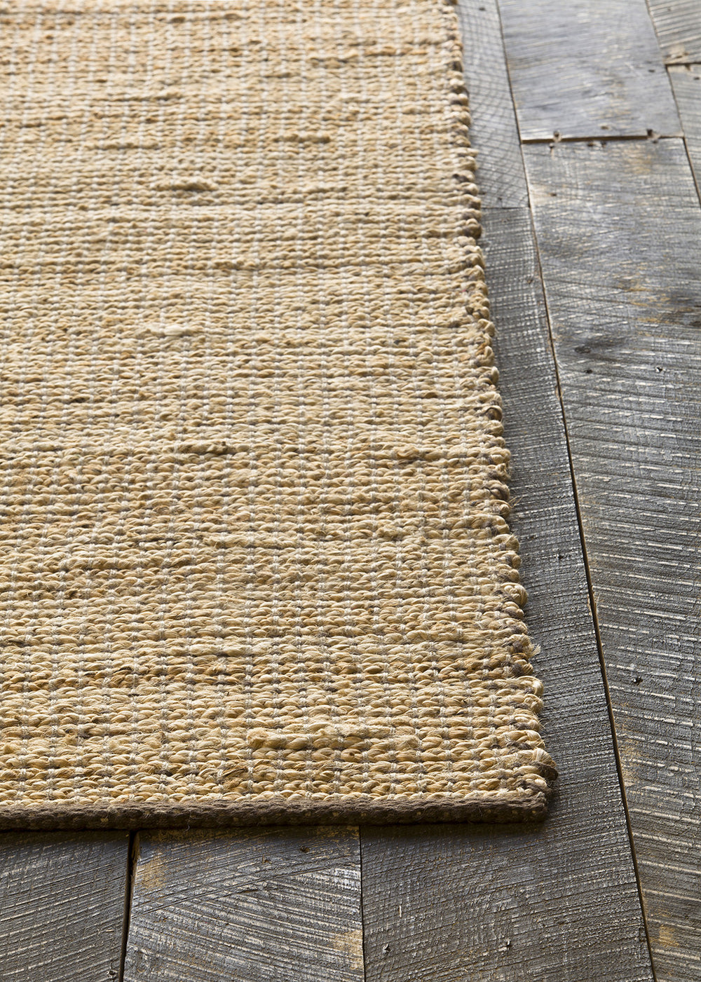 Chandra Zola ZOL-17104 Area Rug Corner Shot Feature