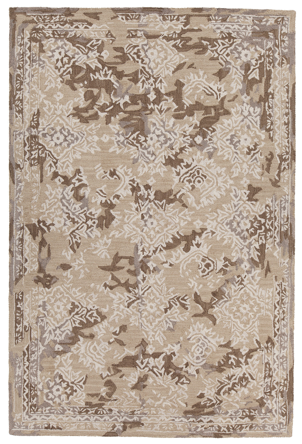 Chandra Zyana ZYA-43902 Area Rug