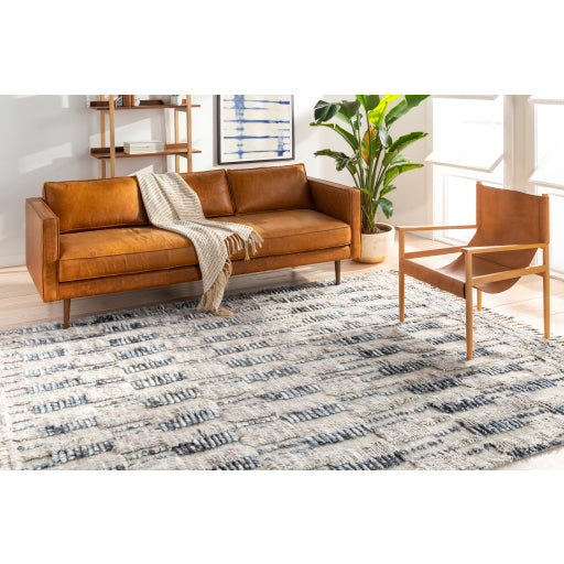 Surya Sahara SAH-2308 Area Rug room view Featured