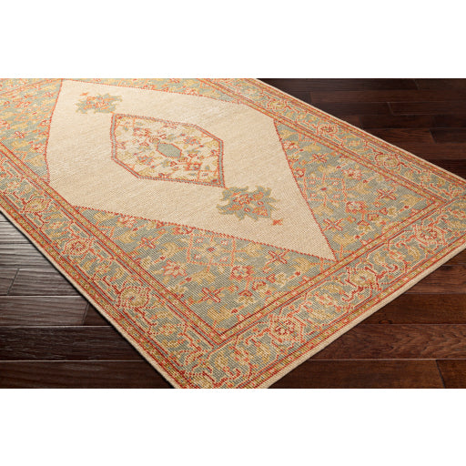 Surya Zahra ZHA2300 Area Rug Incredible Rugs and Decor