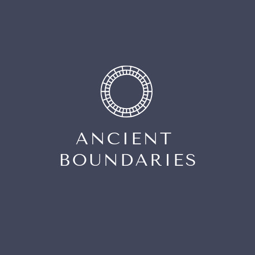 We are an Authorized Dealer of Ancient Boundaries Products