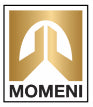 We are an Authorized Dealer of Momeni Products
