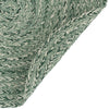 Capel Maritime 0396 Sea Weed 200 Area Rug Edge Backing 