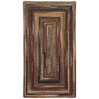 Capel Eaton 0442 Burgundy 575 Area Rug