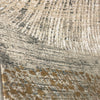 Karastan Titanium Serefe by Virginia Langley Area Rug Closeup 2