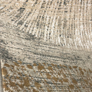 Karastan Titanium Serefe by Virginia Langley Area Rug Closeup 2