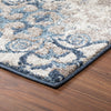 Dalyn Antigua AN6 Linen Area Rug Corner Close Up Image