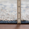 Dalyn Antigua AN6 Linen Area Rug Pile Height Image