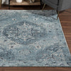 Dalyn Antigua AN7 Sky Area Rug Room Scene Image 2