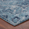 Dalyn Antigua AN7 Sky Area Rug Corner Image