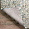 Dalyn Calisa CS5 Lakeview Area Rug Folded Backing Image