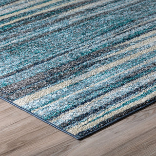 Dalyn Gala GA2 Multi Area Rug Corner Image