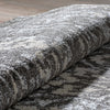 Dalyn Gala GA3 Steel Area Rug Rolled Image