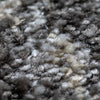 Dalyn Gala GA3 Steel Area Rug Close Up Image