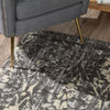 Dalyn Gala GA3 Steel Area Rug Room Scene Image