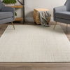 Dalyn Nepal NL100 Ivory Area Rug Room Scene Image