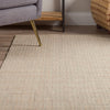 Dalyn Nepal NL100 Taupe Area Rug Room Scene 2