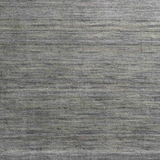 Dalyn Rafia RF100 Charcoal Area Rug Close Up