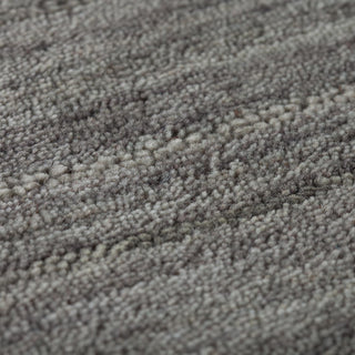 Dalyn Rafia RF100 Charcoal Area Rug  Close Up Surface