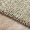 Dalyn Reya RY7 Fog Area Rug Edge Image