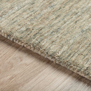 Dalyn Reya RY7 Fog Area Rug Edge Image