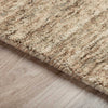 Dalyn Reya RY7 Fudge Area Rug Close Up Image