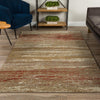 Dalyn Upton UP6 Canyon Area Rug