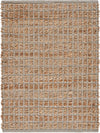 LR Resources Accent 03341 Gray Area Rug Main Image 