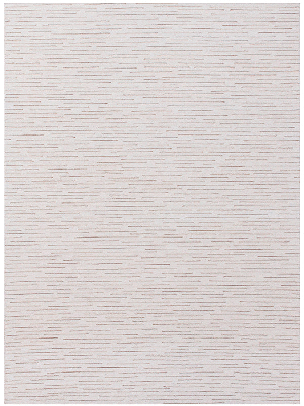 LR Home Babylon 81788 Ivory/Beige Area Rug 5 X 8