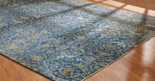 featured Ancient Boundaries Ceallach CEA-04 Area Rug Floor Image