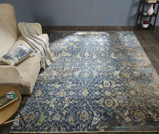 Ancient Boundaries Ceallach CEA-04 Area Rug Alternative Image