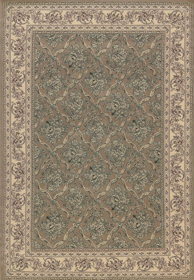 Dynamic Rugs Legacy 58018 Malt Area Rug Main Image 