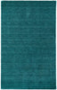 Feizy Luna 8049F Teal Area Rug