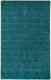 Feizy Luna 8049F Teal Area Rug