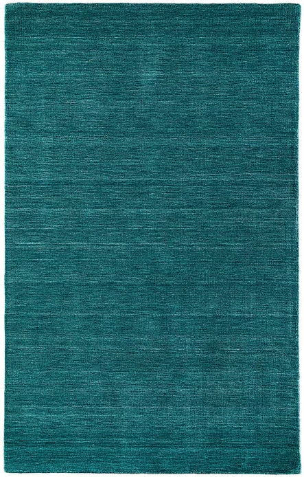 Feizy Luna 8049F Teal Area Rug