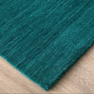 Feizy Luna 8049F Teal Area Rug