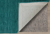 Feizy Luna 8049F Teal Area Rug