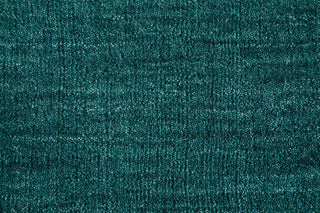 Feizy Luna 8049F Teal Area Rug