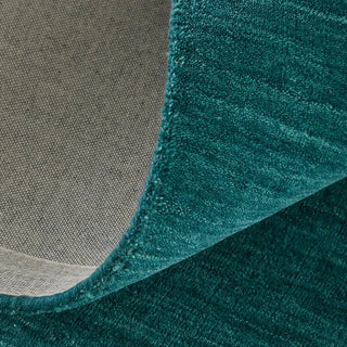 Feizy Luna 8049F Teal Area Rug