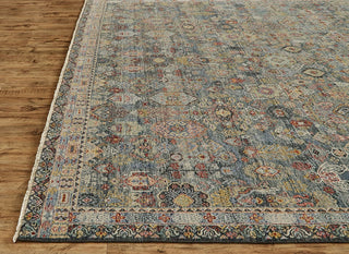 Havila Fine Rugs Amythest H1570 Multi Area Rug