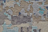 Havila Fine Rugs Lode R1003 Blue Area Rug
