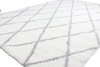 Bashian Andes A164-AND104 White/Grey Area Rug