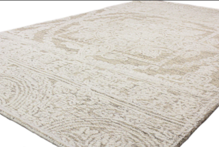 Bashian Verona R130-LC173 Beige Area Rug Alternate Image