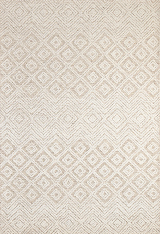Bashian Verona R130-LC159 Beige Area Rug 5 X 8